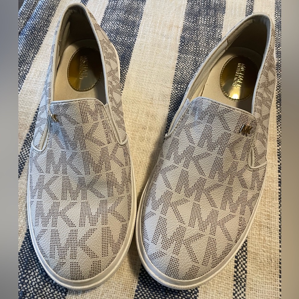 Michael Kors Slip on Sneaker
